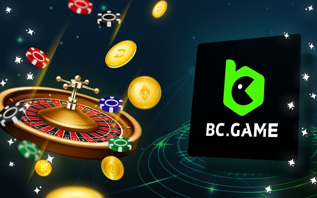 BC Game в Telegram Обзор возможностей и преимуществ BC Game в Telegram Обзор возможностей и преимуществ