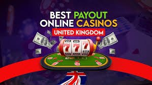 Best UK Online Casinos A Comprehensive Guide