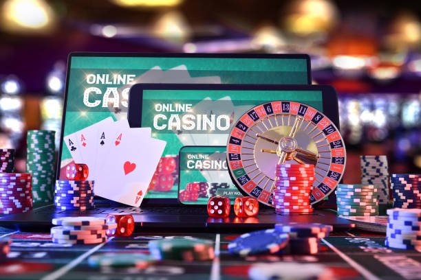 Discover the Thrills of Rollino Casino & Sportsbook 25