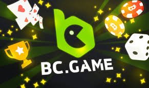 Exploring the BC.Game Hub App Your Gateway to Gaming and Rewards Exploring the BC.Game Hub App Your Gateway to Gaming and Rewards