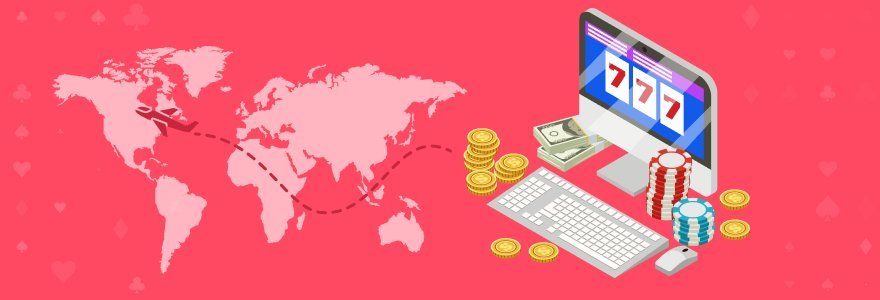 Objevte Nejlepší Zahraniční Casina pro Vynikající Herní Zážitky Objevte Nejlepší Zahraniční Casina pro Vynikající Herní Zážitky