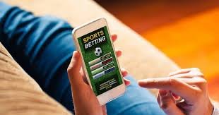 The Rise of Ganza Bet A New Era in Online Betting 1835694157