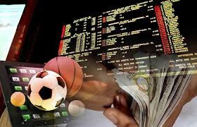 The Rise of Ganza Bet A New Era in Online Betting 1835694157