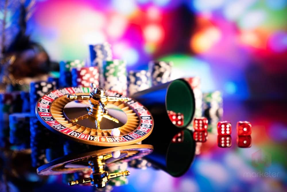 Top Blackjack Sites Offering Cashback Promotions
