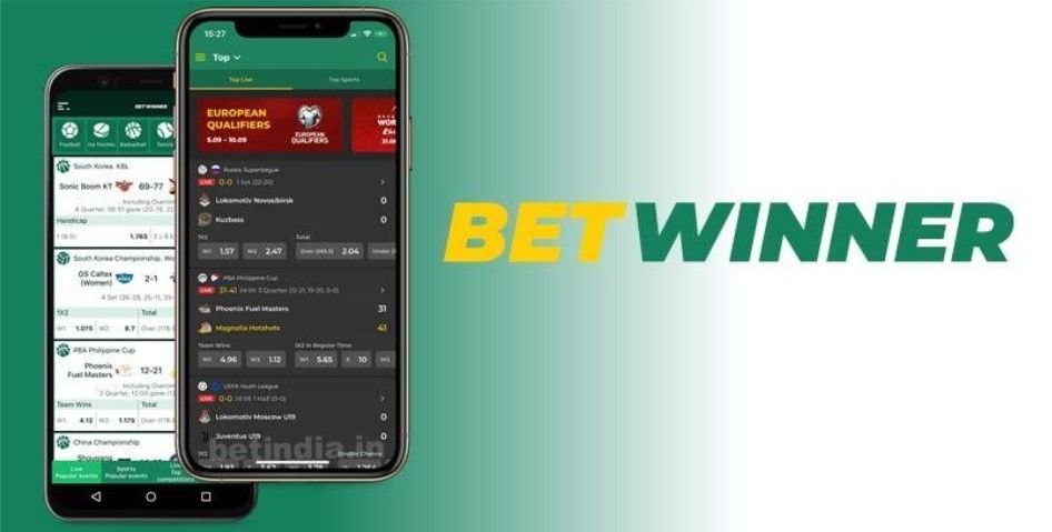 APK File for BetWinner Your Guide to Downloading and Installing the App