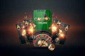 Experience the Thrill at Casino Jinx New Your Ultimate Gaming Destination