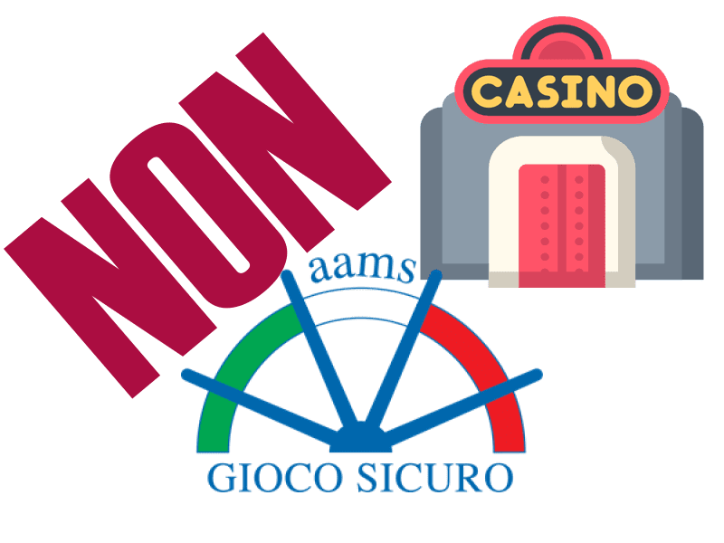 Guida ai Casino Non AAMS Legali Sicurezza e Divertimento senza Confini