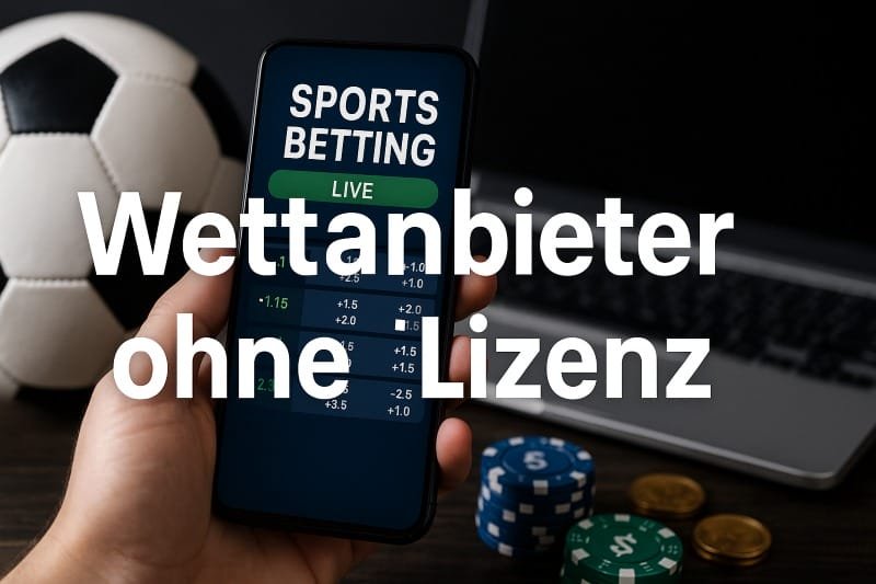 Sportwetten ohne Limit Freiheit für Wettbegeisterte -2036239311 Sportwetten ohne Limit Freiheit für Wettbegeisterte -2036239311