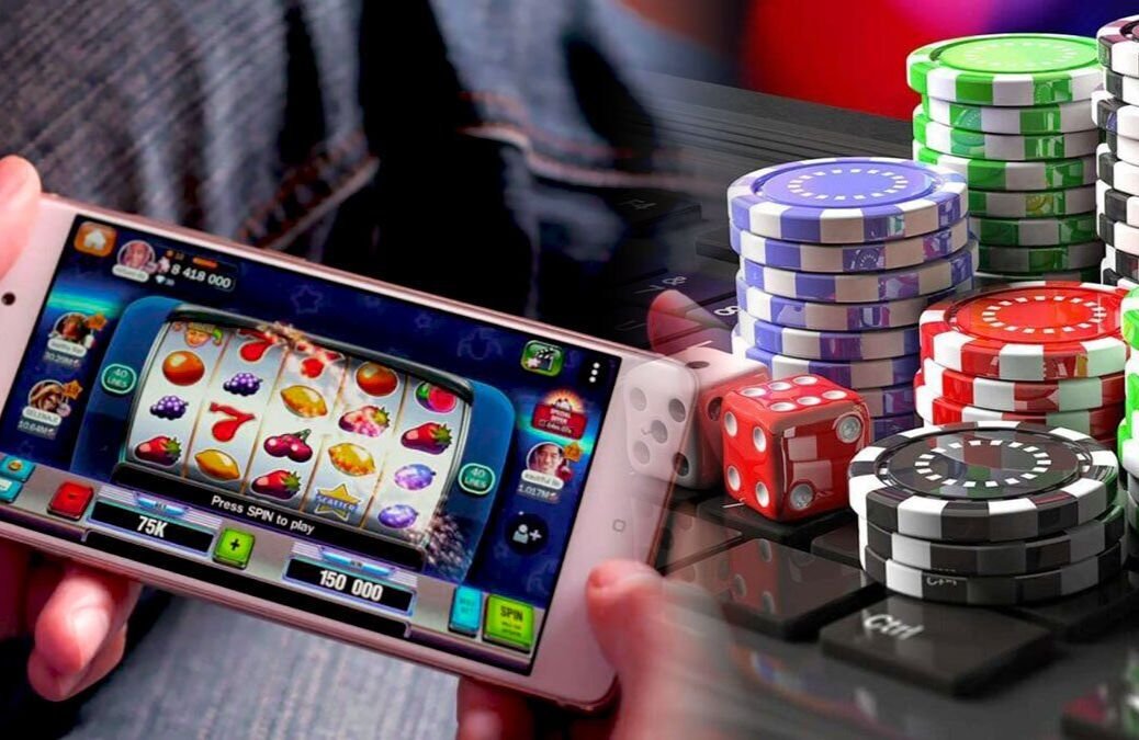 The Rise of Casino Instant New A Modern Gambling Revolution