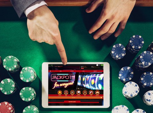 Unleashing Fun and Fortune 1Red Casino Online Games