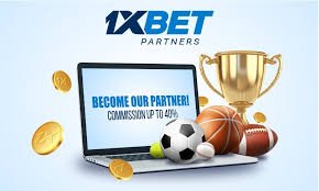 1xBet App Your Ultimate Betting Companion -1461446513