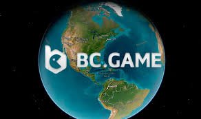 BC GAME France  Plongée dans le Monde des Cryptomonnaies et des Jeux