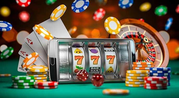 Experience the Thrill at Trino Casino - Your Ultimate Gaming Destination