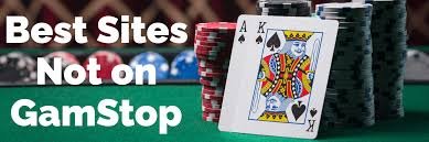 Discover Casinos Not Registered on Gamstop 1000396518