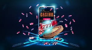 České online casino Zábava a výhody pro hráče