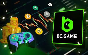Experience the Excitement of the BC Lottery App