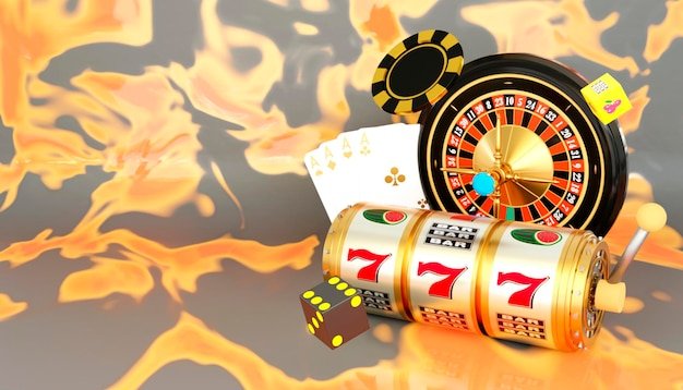 Explore the Magic of Lucky Wands Casino Online Games