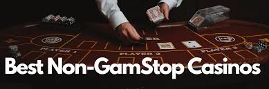 Exploring Non Gamstop Casinos A Comprehensive Guide 822549174