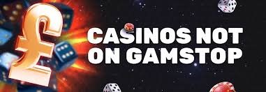 Exploring Non Gamstop Casinos A Comprehensive Guide 822549174