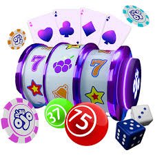 The Future of Gambling Exploring Casinos with Transparent Systems The Future of Gambling Exploring Casinos with Transparent Systems