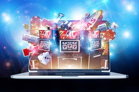 The Future of Gambling Exploring Casinos with Transparent Systems The Future of Gambling Exploring Casinos with Transparent Systems