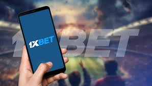 Unleash Your Betting Experience with the 1xBet App