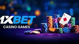 Unlocking the World of 1xBet Sports Betting A Comprehensive Guide