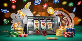 Zahraniční online casino pro české hráče -894709888