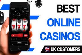 Admiral Online Casino UK A Trusted Gaming Destination