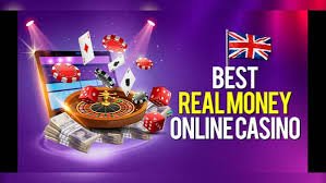 Admiral Online Casino UK A Trusted Gaming Destination