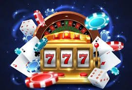 BetFoxx Online Casino UK Unleash the Excitement of Online Gaming