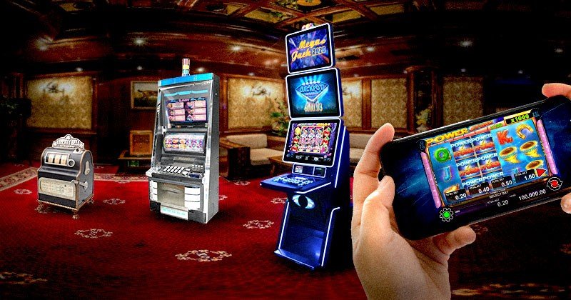Discover the Excitement of BullSpins Casino Online Games Discover the Excitement of BullSpins Casino Online Games