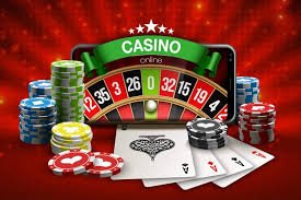 Discover the Excitement of BullSpins Casino Online Games Discover the Excitement of BullSpins Casino Online Games