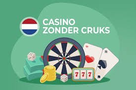 Ontdek Online Casino's Zonder CRUKS Speel Vrij en Veilig 1216517690